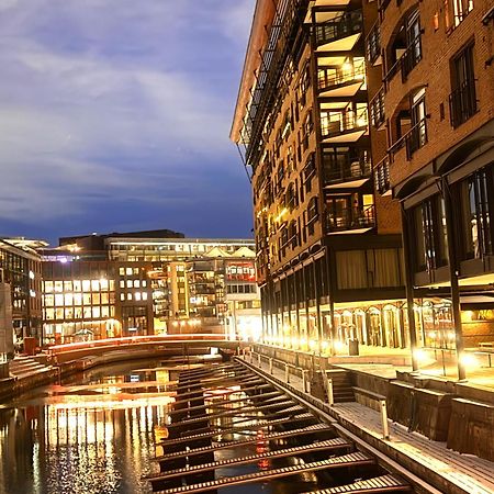 Budget Small Room City Centre ออสโล ภายนอก รูปภาพ